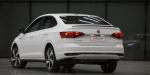 Volkswagen Virtus GTS 2019 года